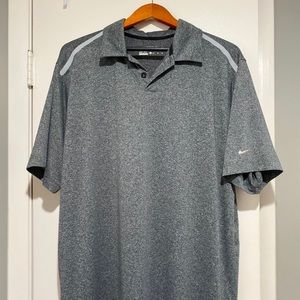 NIKE GOLF DRI FIT POLO
